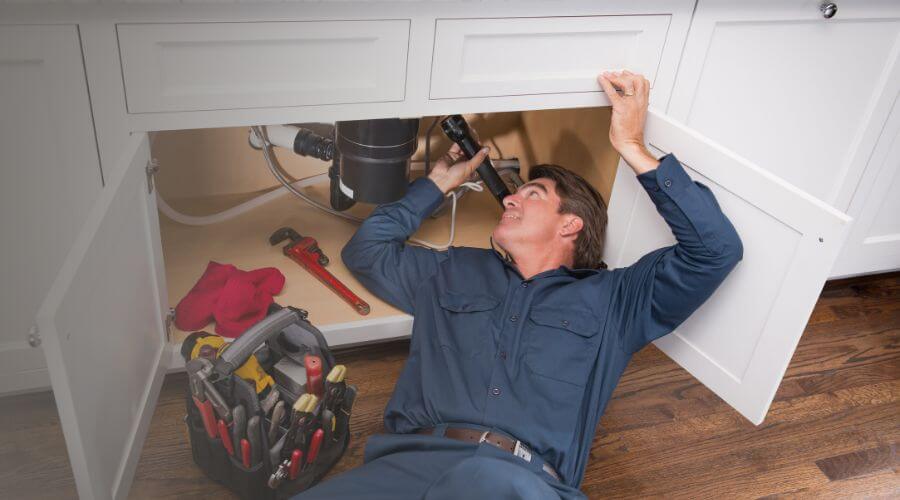 Local expert plumbing services in Nazareth, TX